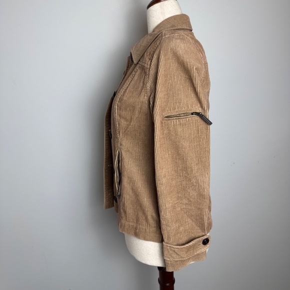 Relativity Jacket - Picture 4 of 8